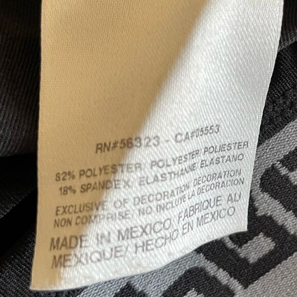 Nike Pro Combat Compression Pants Size Medium - Picture 7 of 7